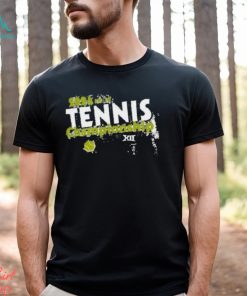 2024 Big 12 Tennis Championship Stillwater Unisex T Shirt