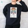 Def Leppard And Journey Summer Stadium Tour 2024 Shirt