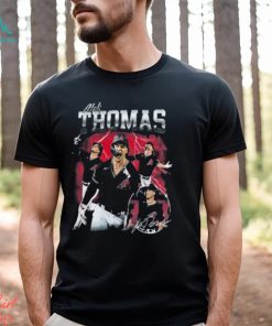 2024 Diamondbacks Alek Thomas Tee Shirt