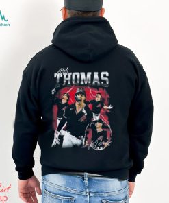 2024 Diamondbacks Alek Thomas Tee Shirt