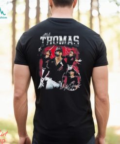 2024 Diamondbacks Alek Thomas Tee Shirt