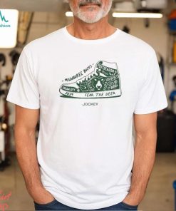 2024 Fear The Deer T Shirt