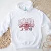 Official The Cadillac 3 Music City Eagle Shirt