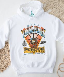 2024 Final Four Purdue Boilermakers Phoenix Arizona Shirt