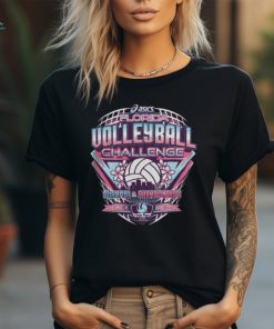 2024 Florida Volleyball Challenge T Shirt