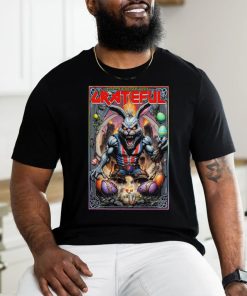 2024 Grateful Dead Happy Easter Poster shirt