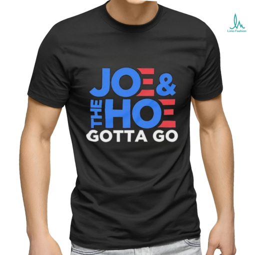 2024 Joe And The Hoe Shirt