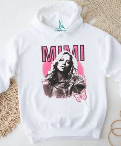 2024 Mariah Carey Mimi Live In Las Vegas Shirt