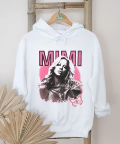 2024 Mariah Carey Mimi Live In Las Vegas Shirt