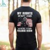 Official Dozo The Clown Donald Trump Sleeping At Trial Shirt