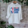 G.O.A.T.S of basketball NBA shirt