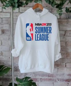 2024 NBA 2K25 Summer League Shirt