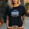 Official Cyberpunk 2077 Samurai Fan Tee Shirt