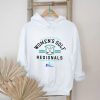 2024 NCAA Division II Women’s golf regionals shirt