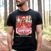 Resident Evil 3 Nemesis it’s in your blood game shirt