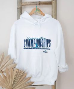 2024 NCAA Women’s Gymnastics Championships shirt