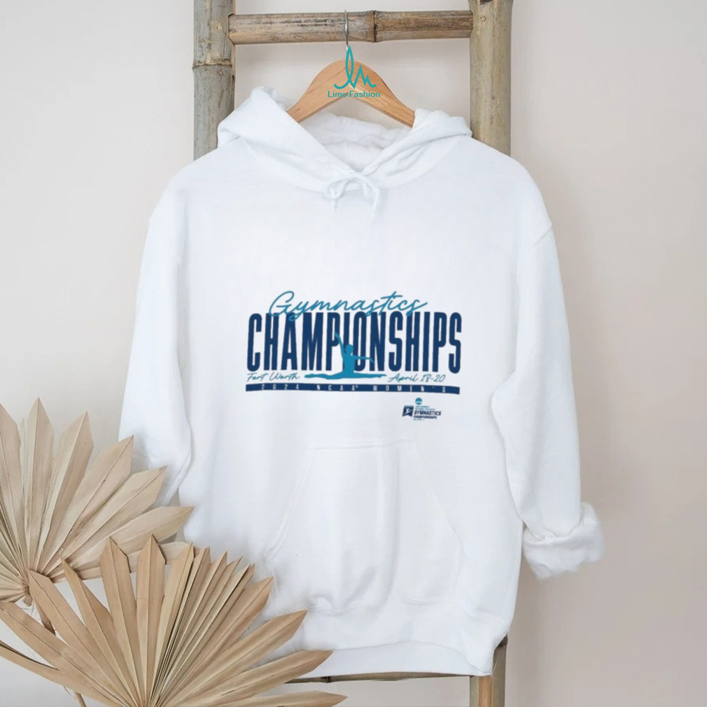 2024 NCAA Women’s Gymnastics Championships shirt 2024 NCAA Women’s Gymnastics Championships shirt