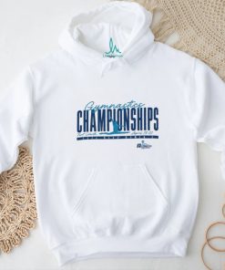 2024 NCAA Women’s Gymnastics Championships shirt
