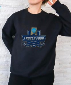 2024 NCAA Women’s Ice Hockey Frozen Four Logo Shirt