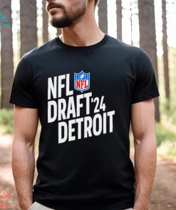 2024 NFL Draft 32 Helmets T Shirt