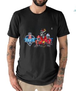 2024 NFL Draft Event Info T Shirt