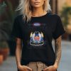 Official Oklahoma City Blue 2023 2024 NBA G League Champions shirt