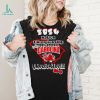 Deer Tick Merch Emotional Contracts Ringer T Shirt