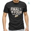 2024 Ncaa Men’s Final Four Purdue Boilermakers Shirt