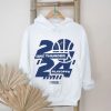 Minnesota Timberwolves Basketball team starting 5 lineup shirt