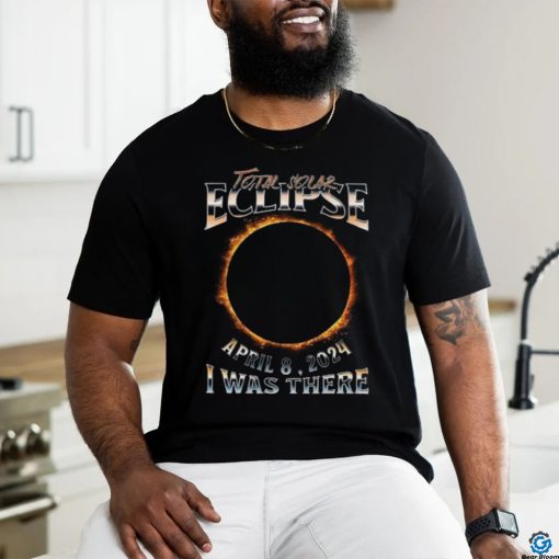 2024 Solar Eclipse Tshirts