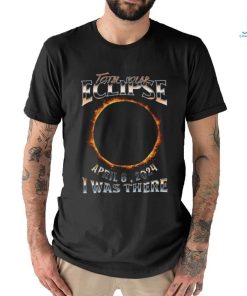 2024 Solar Eclipse Tshirts
