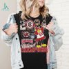 Limbeck Texas Snoopy Vintage White T Shirt