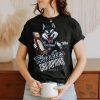 Oklahoma City Thunder 2024 Northwest Division Champions Locker Room T Shirt