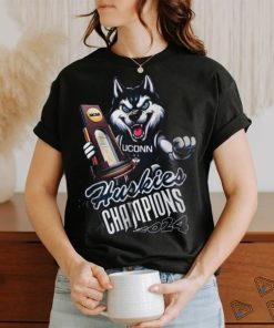 2024 Uconn Huskies Men’s Basketball National Champions shirt