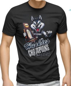 2024 Uconn Huskies Men’s Basketball National Champions shirt