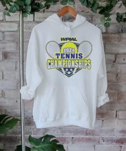 2024 WPIAL Tennis Championships Shirt