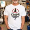 Foghat 53rd Anniversary 1971 2024 Thank You For The Memories T Shirt