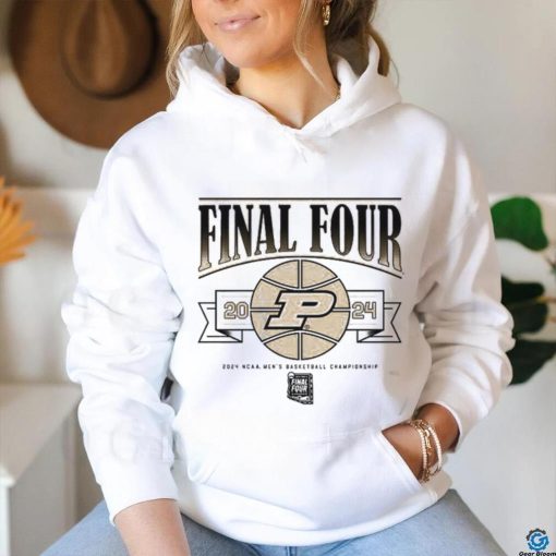 2024 final four shirt