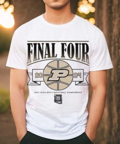 2024 final four shirt