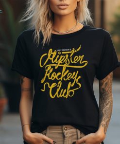 32 Thoughts Merch Hipster Hockey Laces Shirt