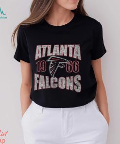 47 Brand Falcons Upload Franklin Shirt