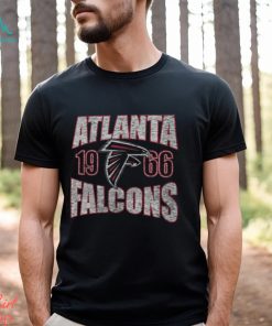 47 Brand Falcons Upload Franklin Shirt