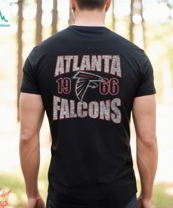 47 Brand Falcons Upload Franklin Shirt