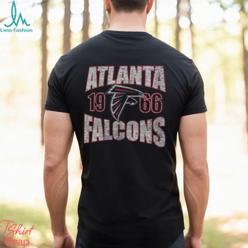 47 Brand Falcons Upload Franklin Shirt