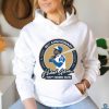 Trending Ice Hockey Hoodie Sweatshirt Damn Pet shirt