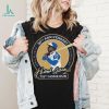 Seattle Kraken Filson Skull and Sticks Ranger Tee Shirt