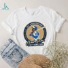 Slightly Stoopid Store Top Of The World Golden Goods Shirt