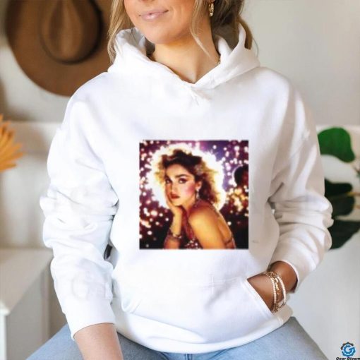 80s Madonna Express Yourself T Shirt