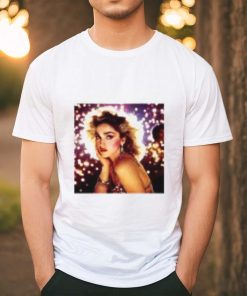 80s Madonna Express Yourself T Shirt