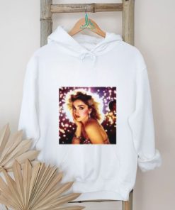 80s Madonna Express Yourself T Shirt